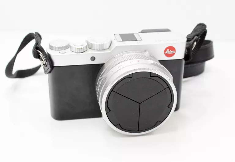 APARAT LEICA D-LUX 7