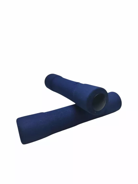 HANTLE FITNESS 1KG 2SZT