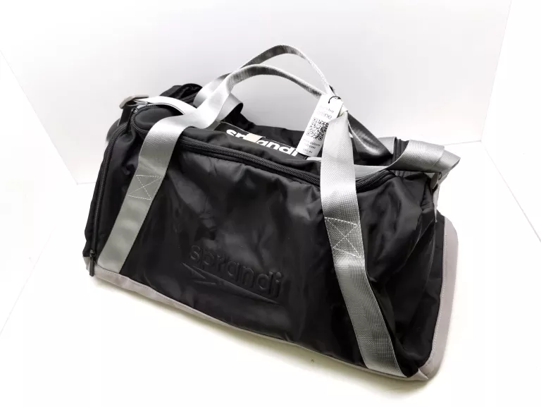TORBA SPORTOWA SPRANDI SPR-W-005-05