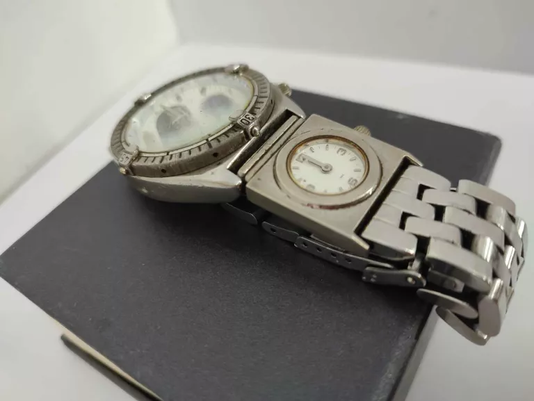 ZEGAREK BREITLING 1884