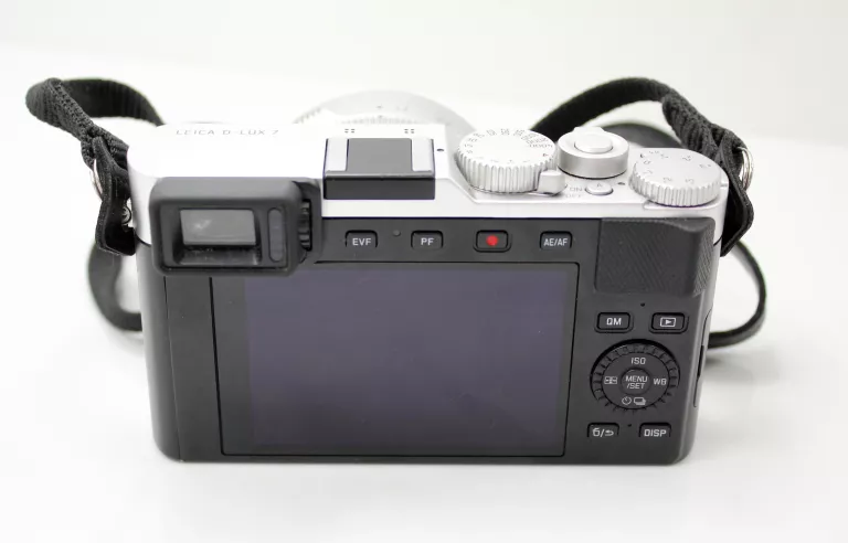 APARAT LEICA D-LUX 7