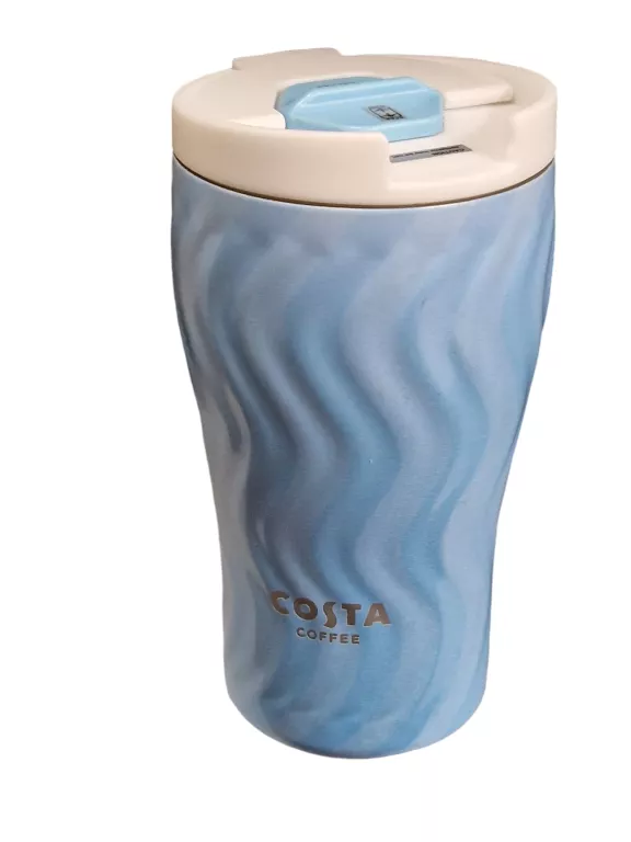 KUBEK TERMICZNY COSTA COFFEE CUP 450ML