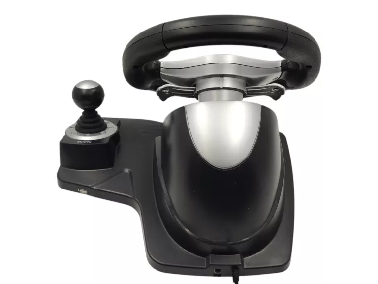 KIEROWNICA TRACER ROADSTER 4 IN 1 STEERING WHEEL PC/PS3/PS3/XBOX ONE