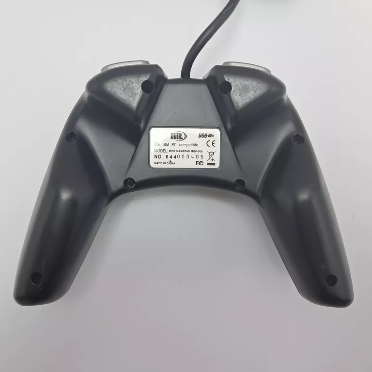 PAD MINT GAMEPAD MGP-509