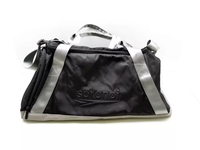 TORBA SPORTOWA SPRANDI SPR-W-005-05