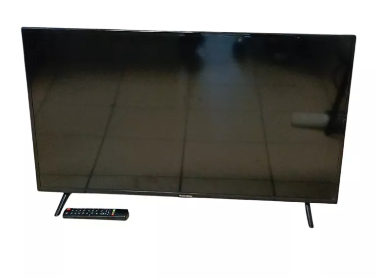 TELEWIZOR THOMSON 40FD3306 / PILOT