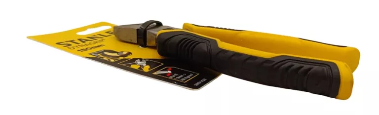 STANLEY SZCZYPCE CONTROL-GRIP OBCINAKI 150MM