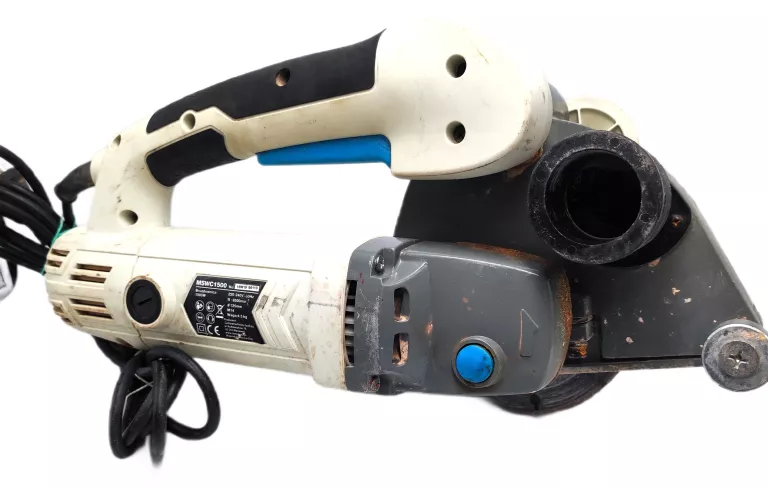 BRUZDOWNICA MACALLISTER MSWC1500