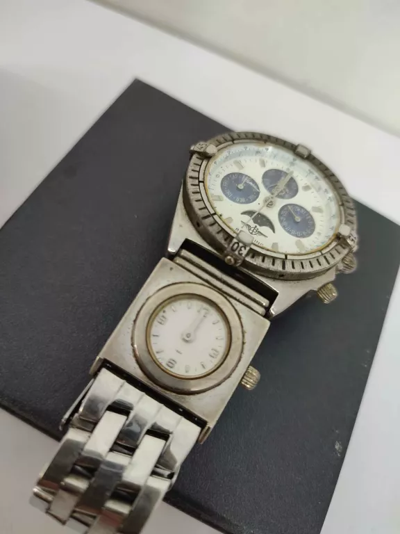 ZEGAREK BREITLING 1884