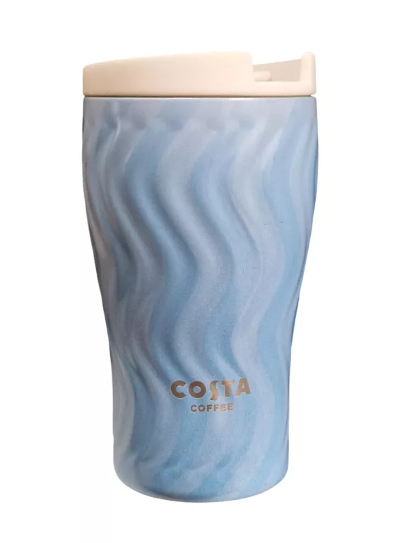 KUBEK TERMICZNY COSTA COFFEE CUP 450ML
