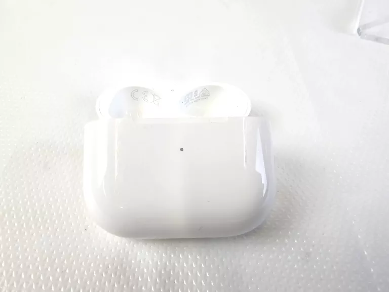 SŁUCHAWKI BT APPLE AIRPODS 3 GEN PUDEŁKO