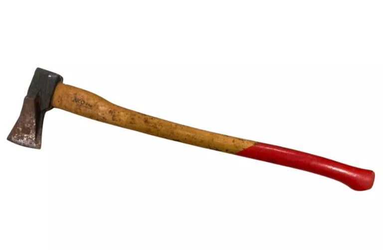 SIEKIERA DO ROZŁUPYWANIA JUCO 2 KG 80 CM