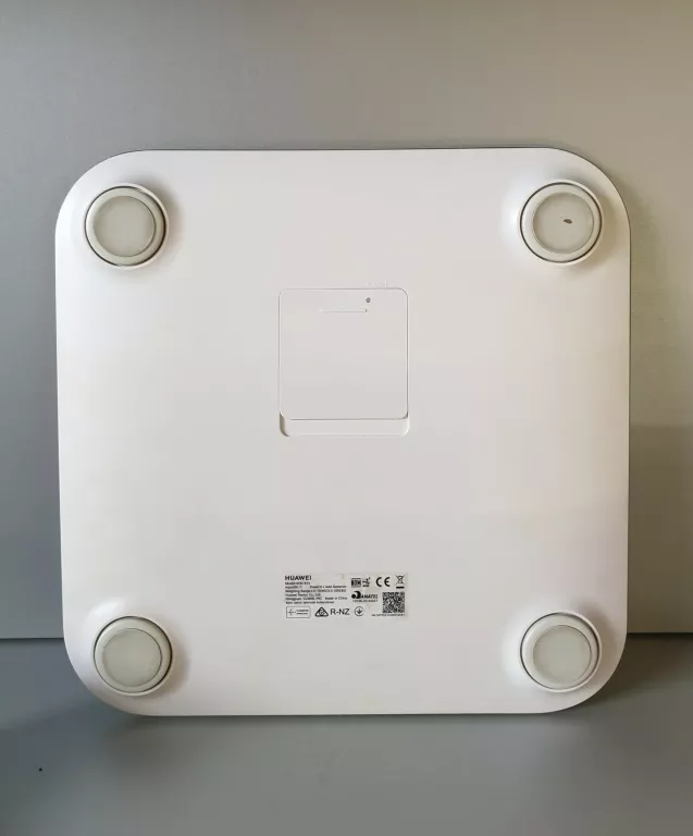 WAGA ŁAZIENKOWA HUAWEI SMART SCALE 3