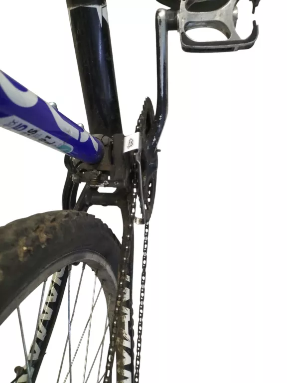 ROWER DIAMANT APEX