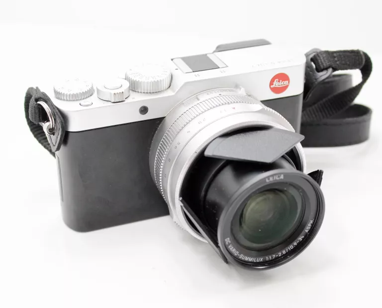 APARAT LEICA D-LUX 7