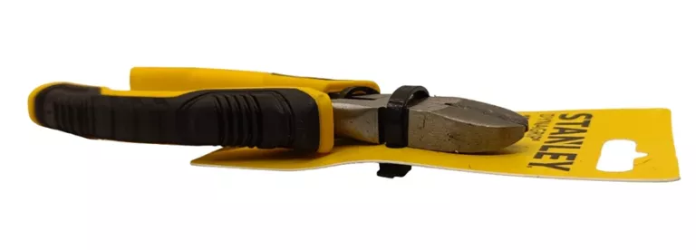 STANLEY SZCZYPCE CONTROL-GRIP OBCINAKI 150MM