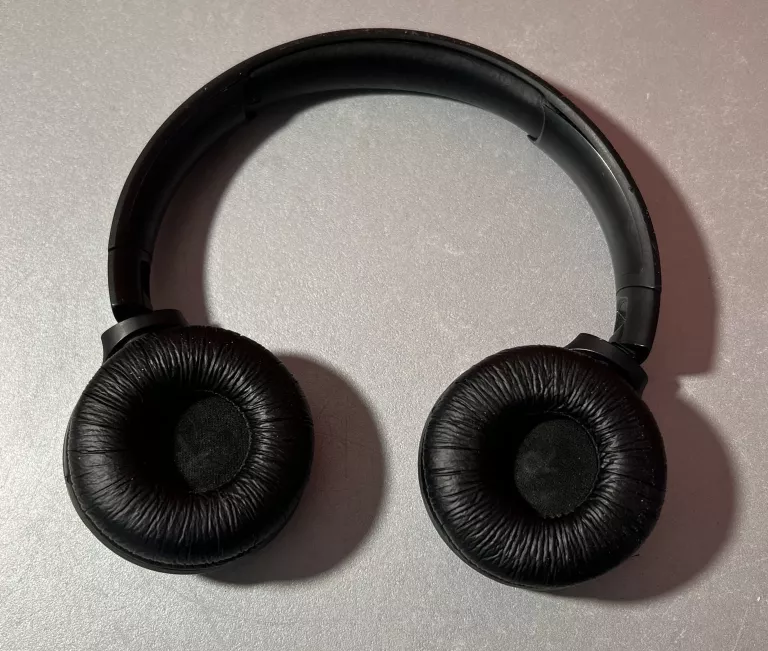 SŁUCHAWKI BEZPRZEWODOWE JBL T510BT