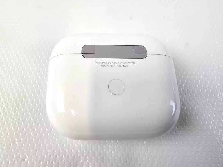 SŁUCHAWKI BT APPLE AIRPODS 3 GEN PUDEŁKO