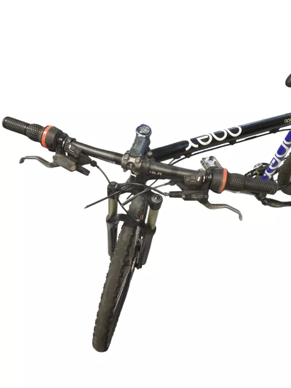 ROWER DIAMANT APEX