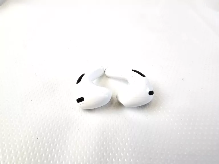 SŁUCHAWKI BT APPLE AIRPODS 3 GEN PUDEŁKO