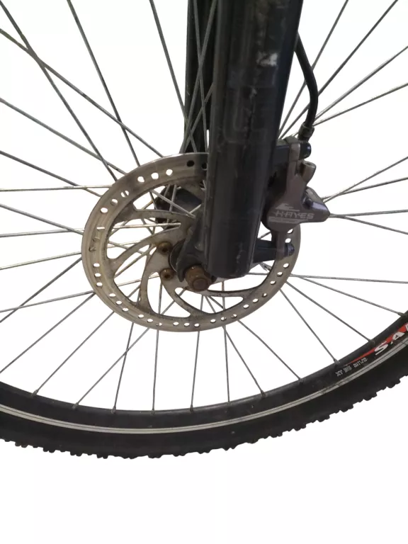 ROWER DIAMANT APEX