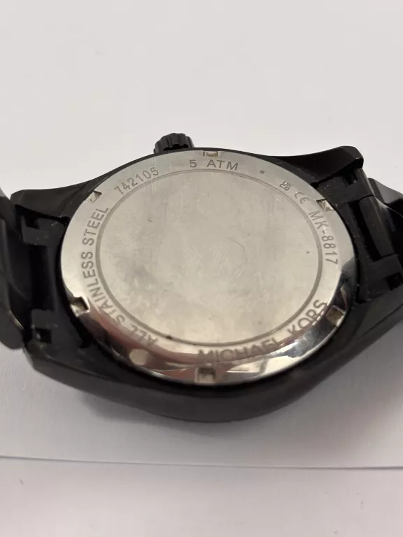 ZEGAREK MĘSKI MICHAEL KORS MK8817