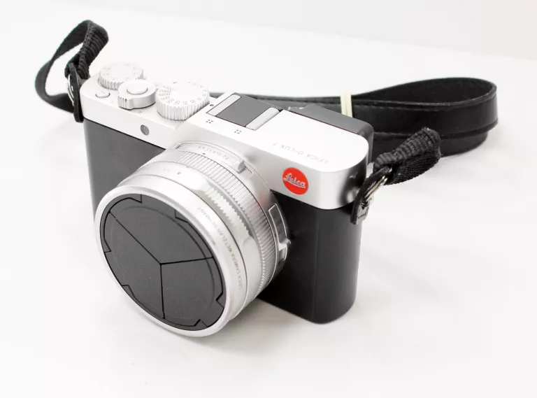 APARAT LEICA D-LUX 7