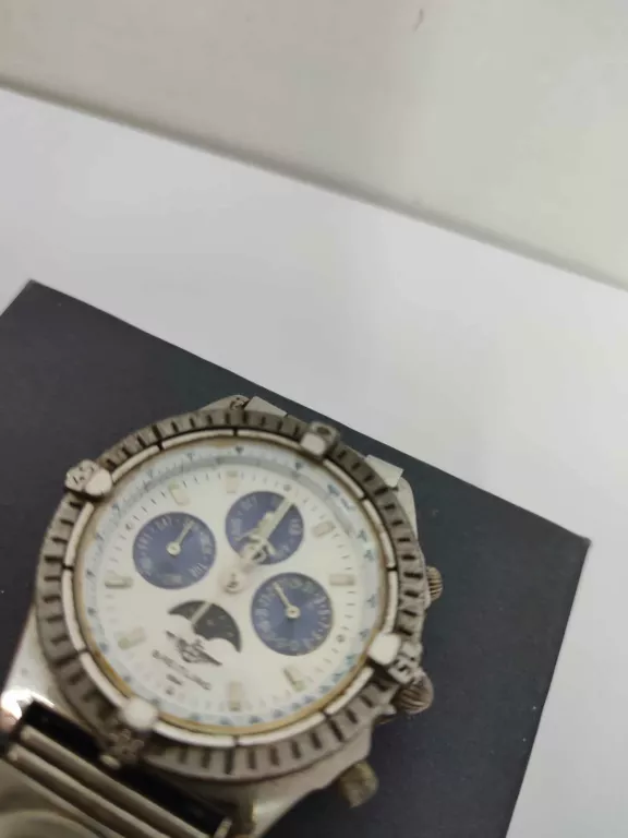 ZEGAREK BREITLING 1884
