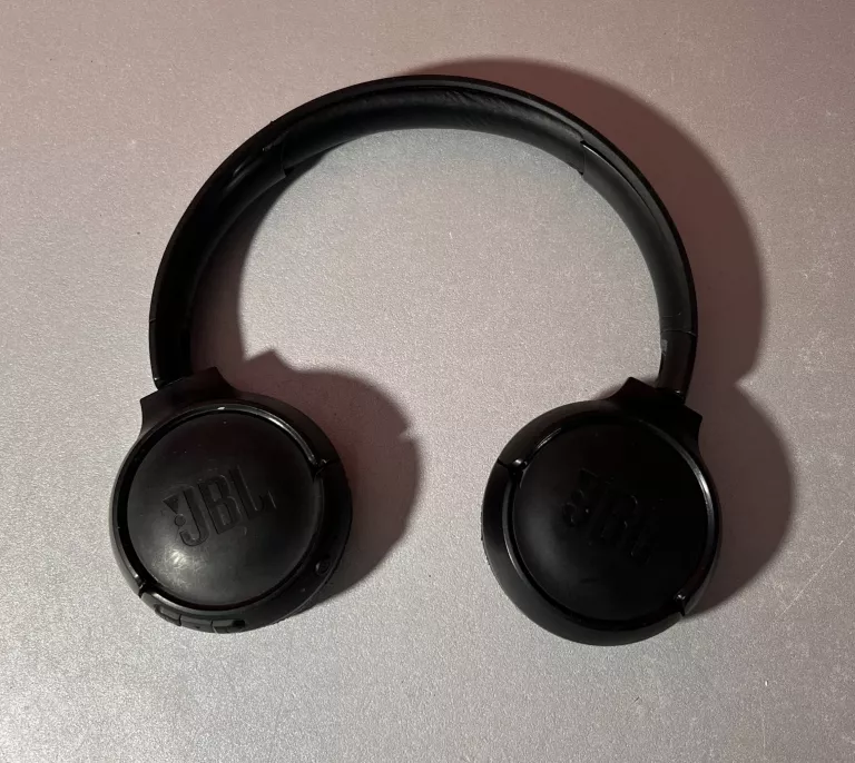 SŁUCHAWKI BEZPRZEWODOWE JBL T510BT