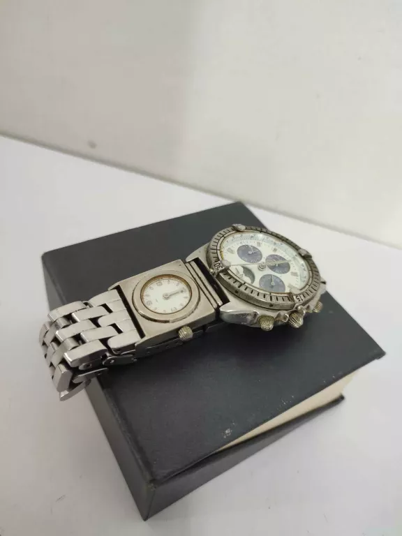 ZEGAREK BREITLING 1884