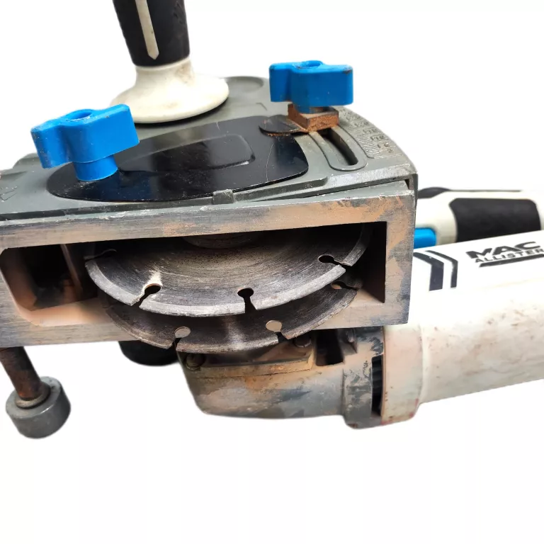 BRUZDOWNICA MACALLISTER MSWC1500