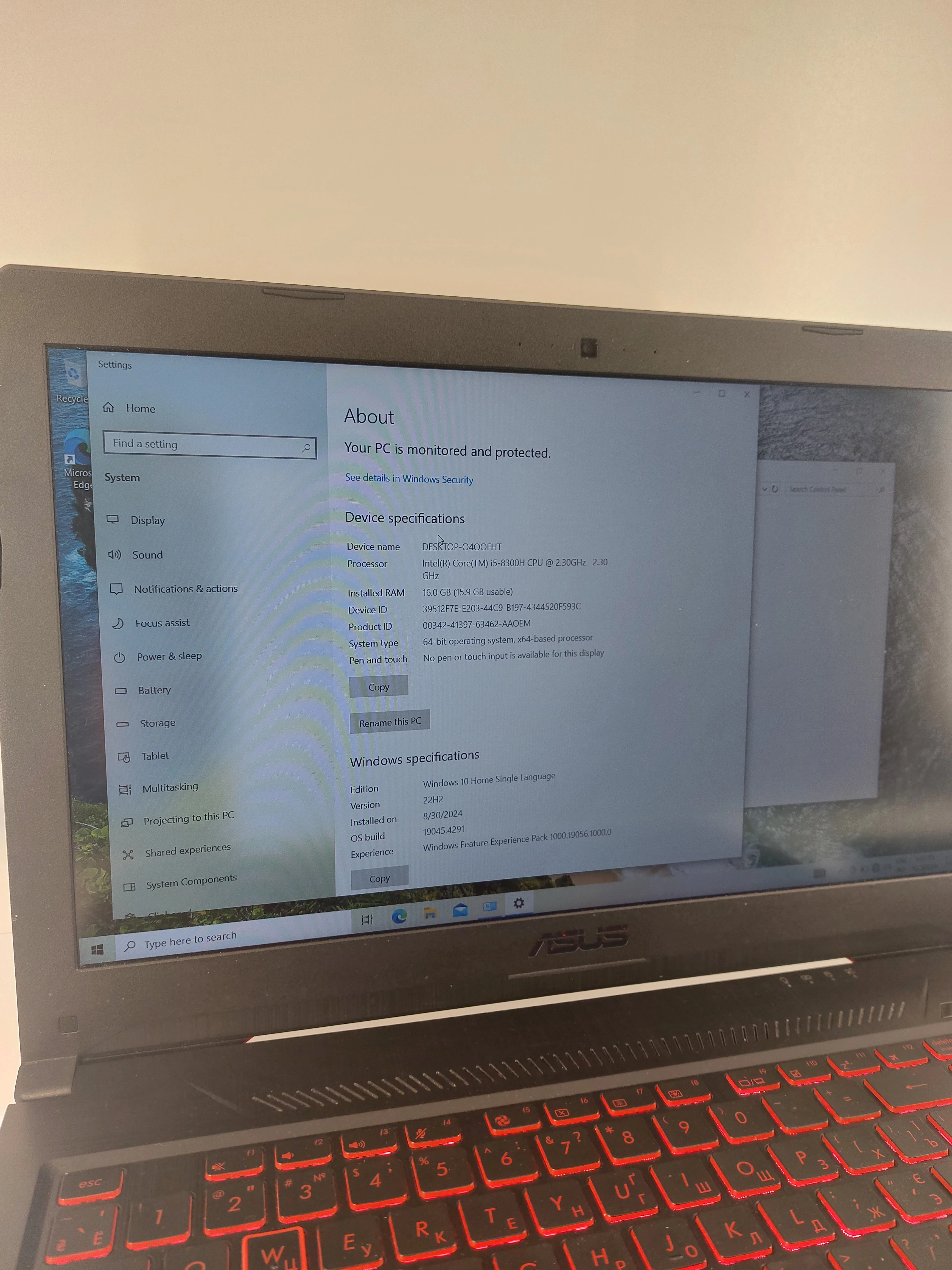 laptop-asus-tuf-fx504-i5-8300h-gtx-1050-16gb-ssd-15-ean-gtin-4718017182133