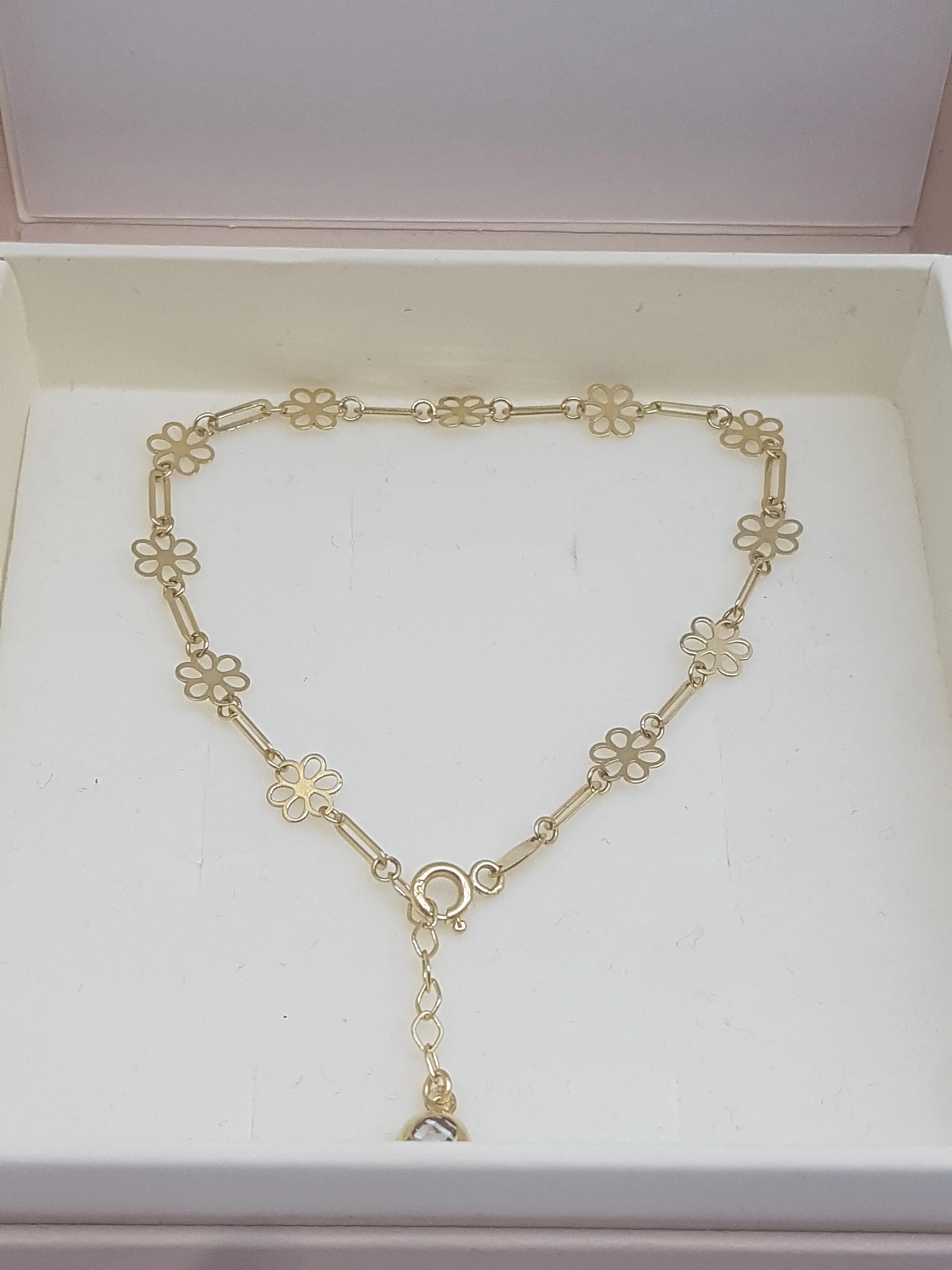 piekna-zlota-bransoletka-17-195cm-p585-henryka-poboznego-26e-trzebnica