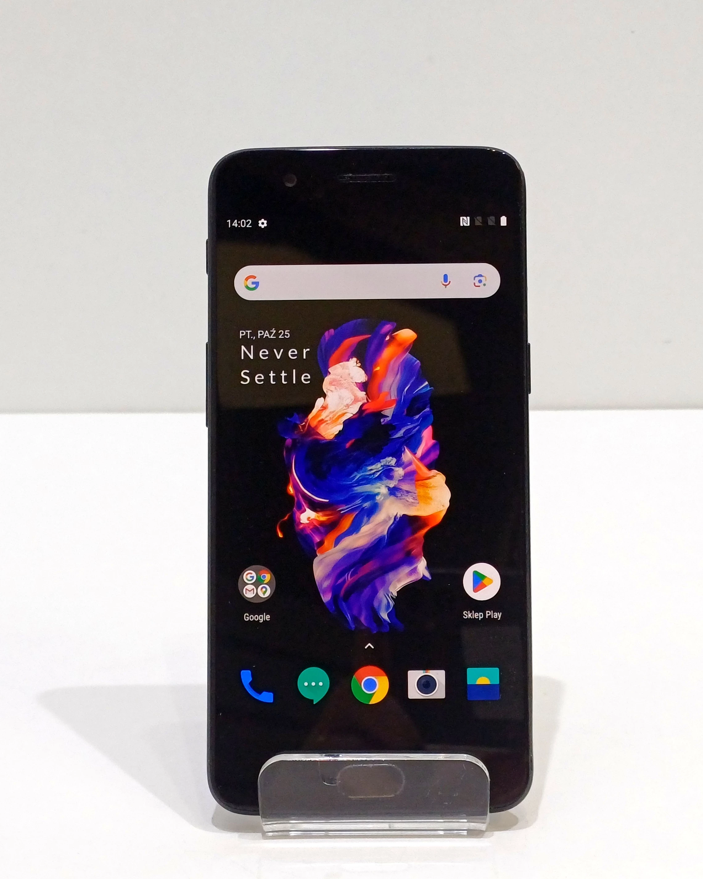 telefon-oneplus-5-8128gb-2sim-rudnickiego-10-warszawa