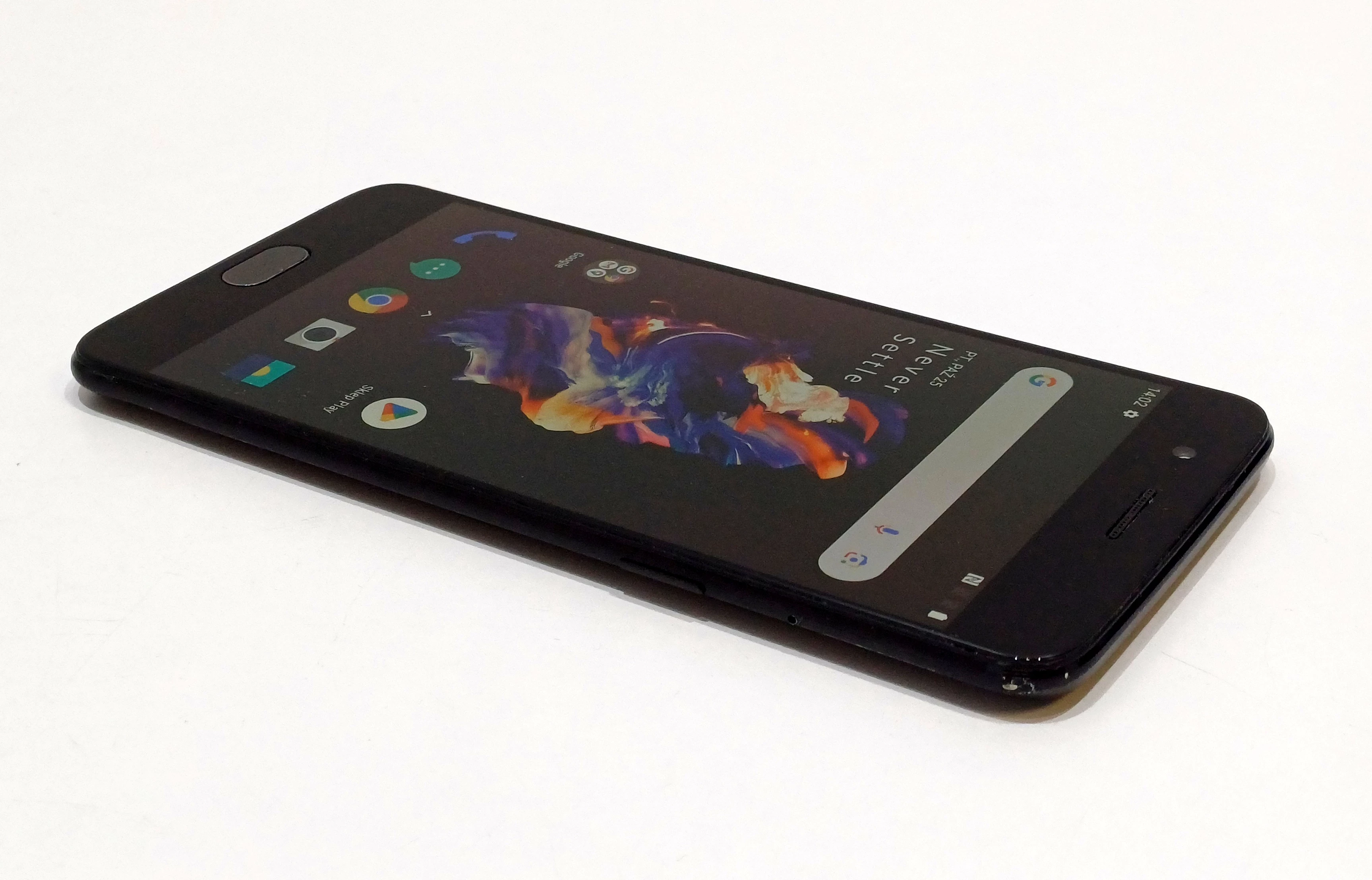 telefon-oneplus-5-8128gb-2sim-stan-11323-2