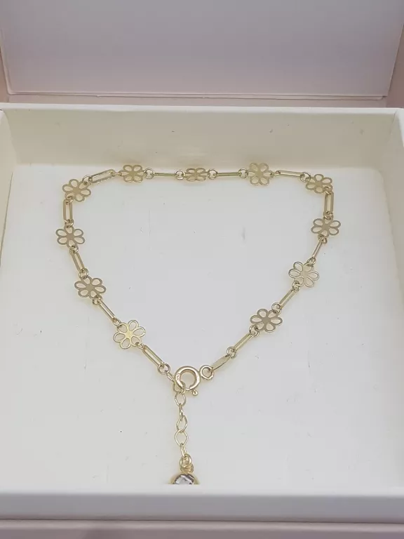 piekna-zlota-bransoletka-17-195cm-p585-henryka-poboznego-26e-trzebnica