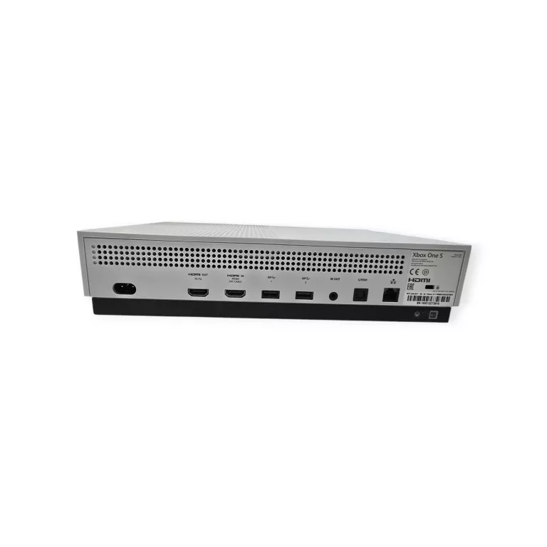 KONSOLA XBOX ONE S, ZESTAW