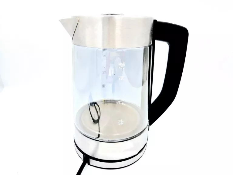 CZAJNIK GOTZE & JENSEN KT850G 2200W 1.7L