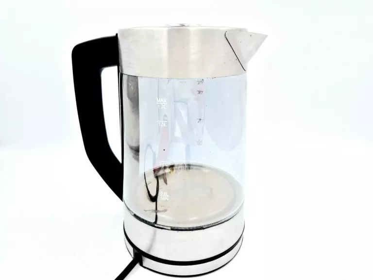 CZAJNIK GOTZE & JENSEN KT850G 2200W 1.7L