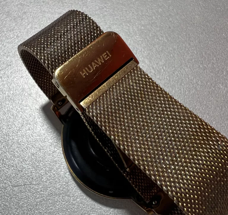SMARTWATCH HUAWEI WATCH GT 2 42MM KPL