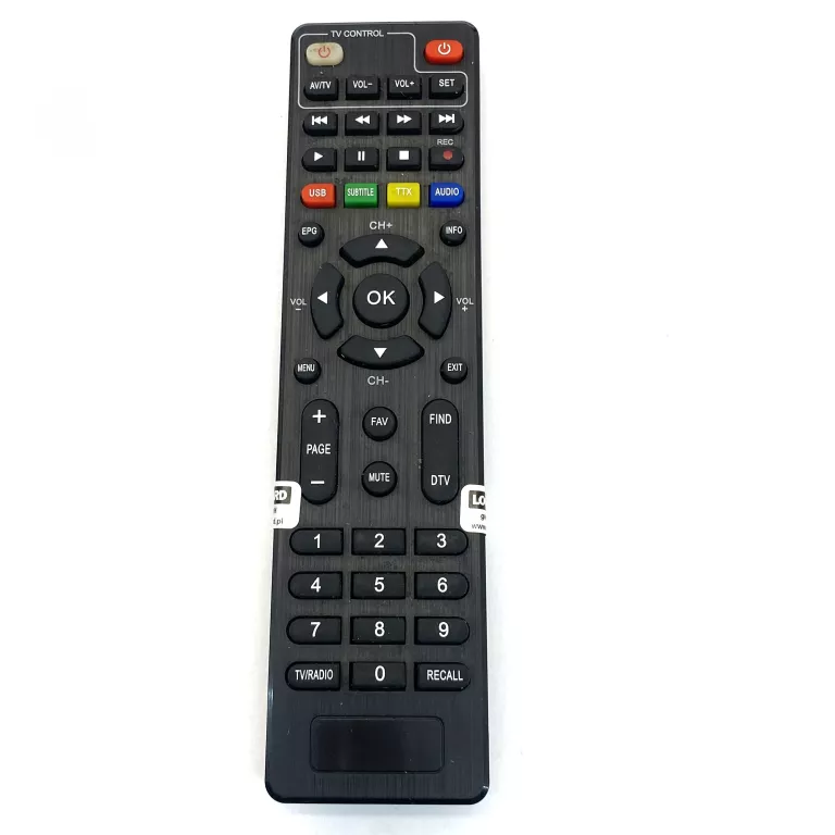 DEKODER DVBT2 OPTICUM NITROBOX NSE KOMPLET