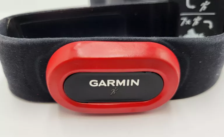 GARMIN HRM RUN PAS PIERSIOWY DO POMIARU TĘTNA 010-10997-12