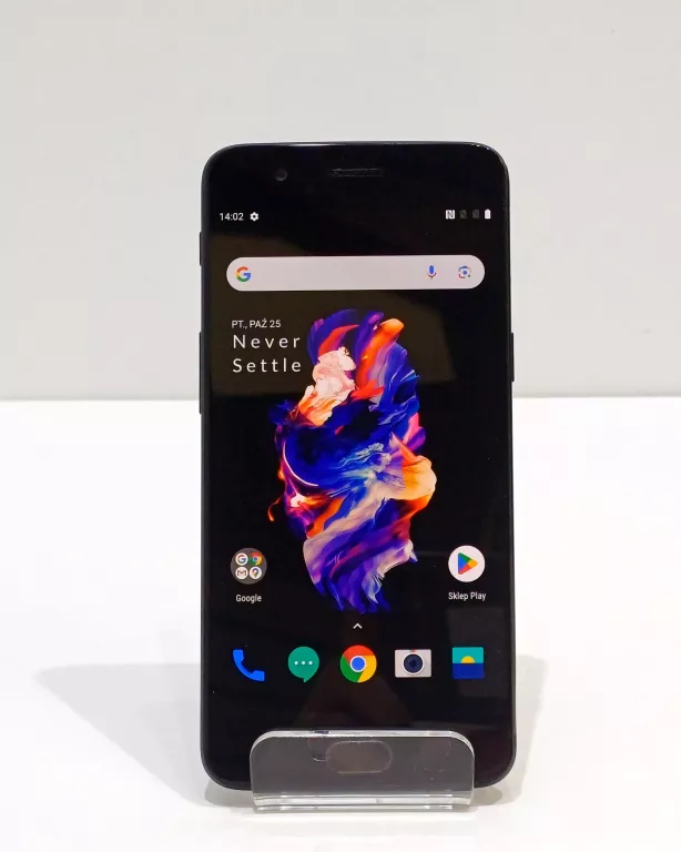 TELEFON ONEPLUS 5 8/128GB 2SIM