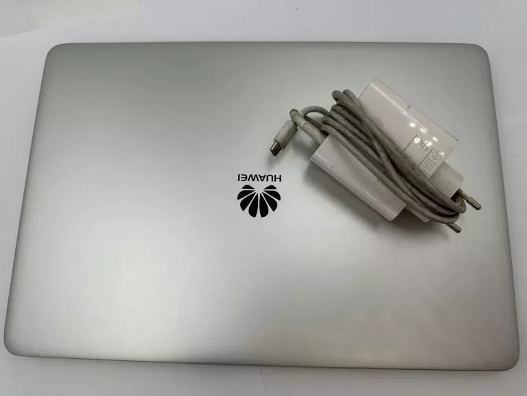 HUAWEI MATEBOOK D RYZEN 5 2500U 8/256GB SSD WINDOWS 10 ZASILACZ