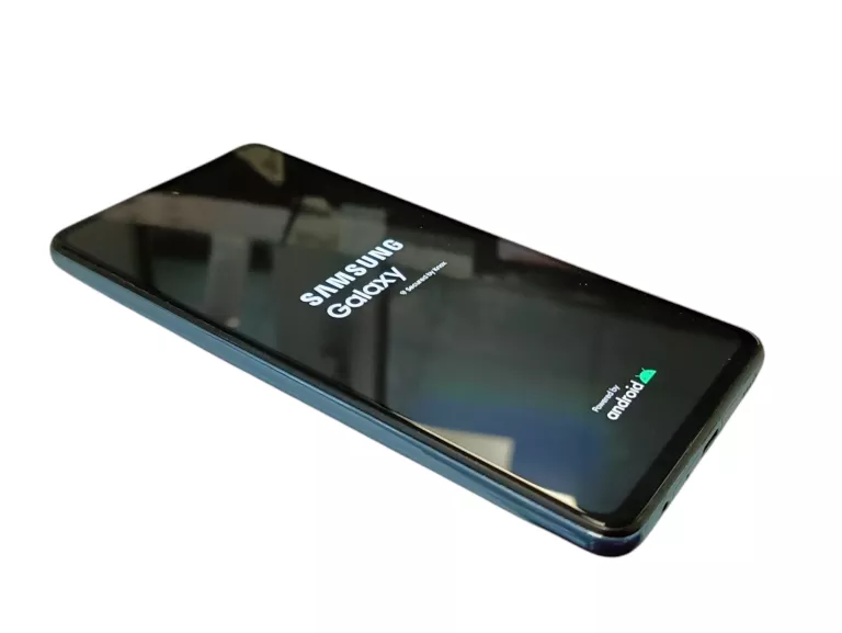 TELEFON SAMSUNG GALAXY A52 8/256GB + ŁADOWARKA SZYBKIEGO ŁADOWANIA