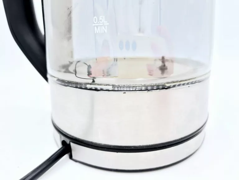 CZAJNIK GOTZE & JENSEN KT850G 2200W 1.7L