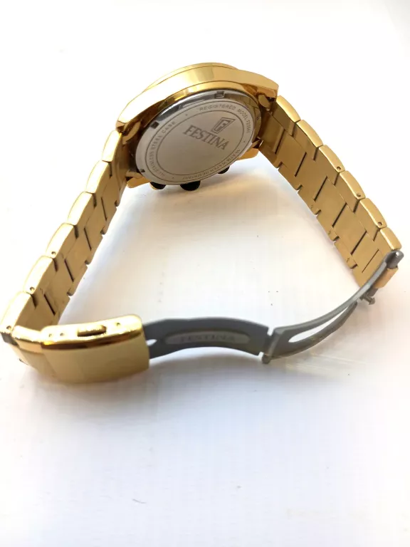 ZEGAREK FESTINA F20541 + PUDEŁKO+ PARAGON+GWARANCJA