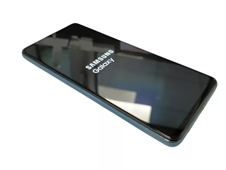 TELEFON SAMSUNG GALAXY A52 8/256GB + ŁADOWARKA SZYBKIEGO ŁADOWANIA