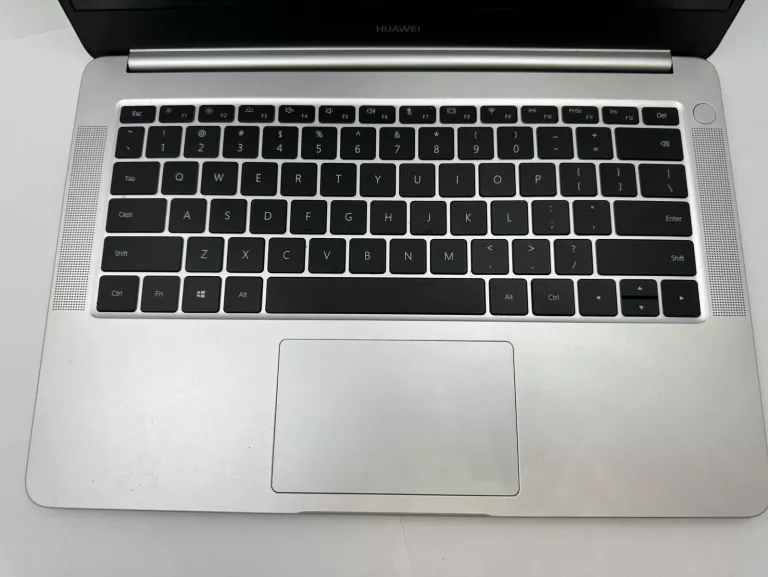HUAWEI MATEBOOK D RYZEN 5 2500U 8/256GB SSD WINDOWS 10 ZASILACZ