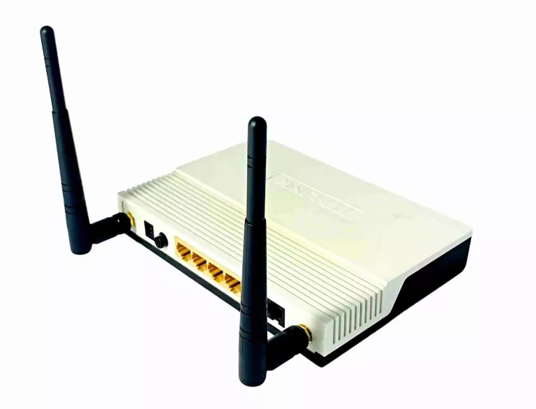 ROUTER TP-LINK TD-W8961